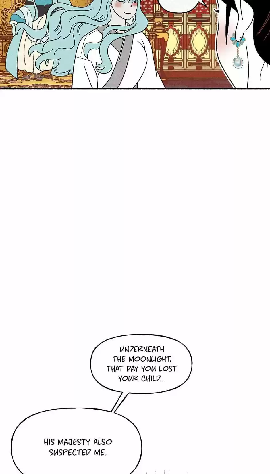 Concubine Walkthrough Chapter 38