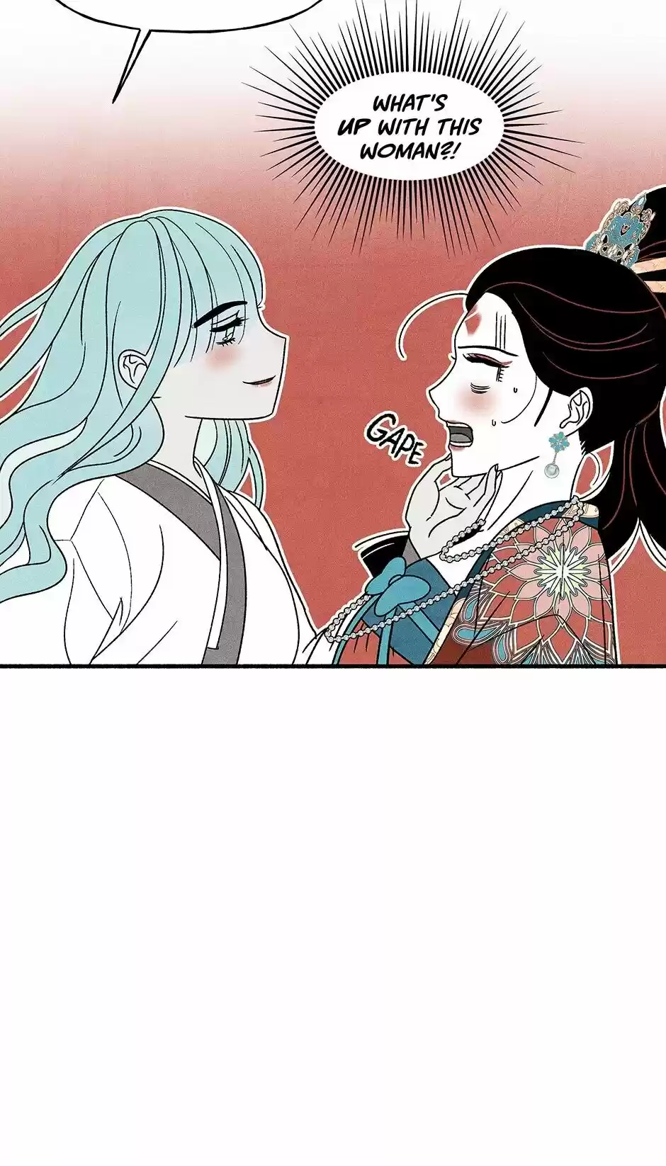 Concubine Walkthrough Chapter 38