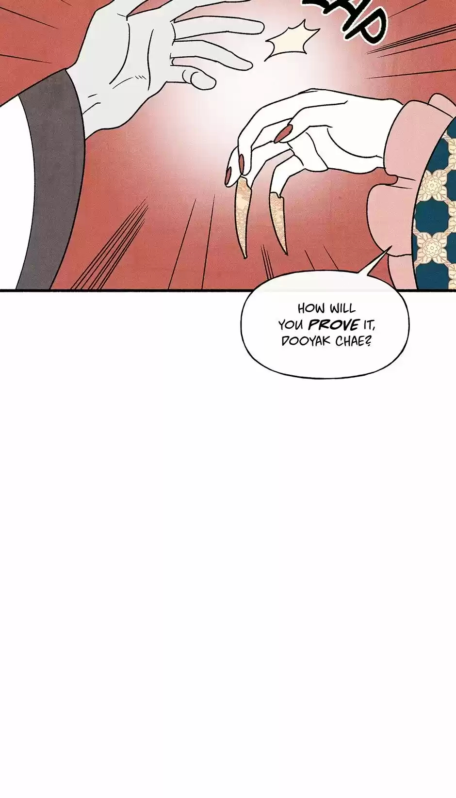 Concubine Walkthrough Chapter 38