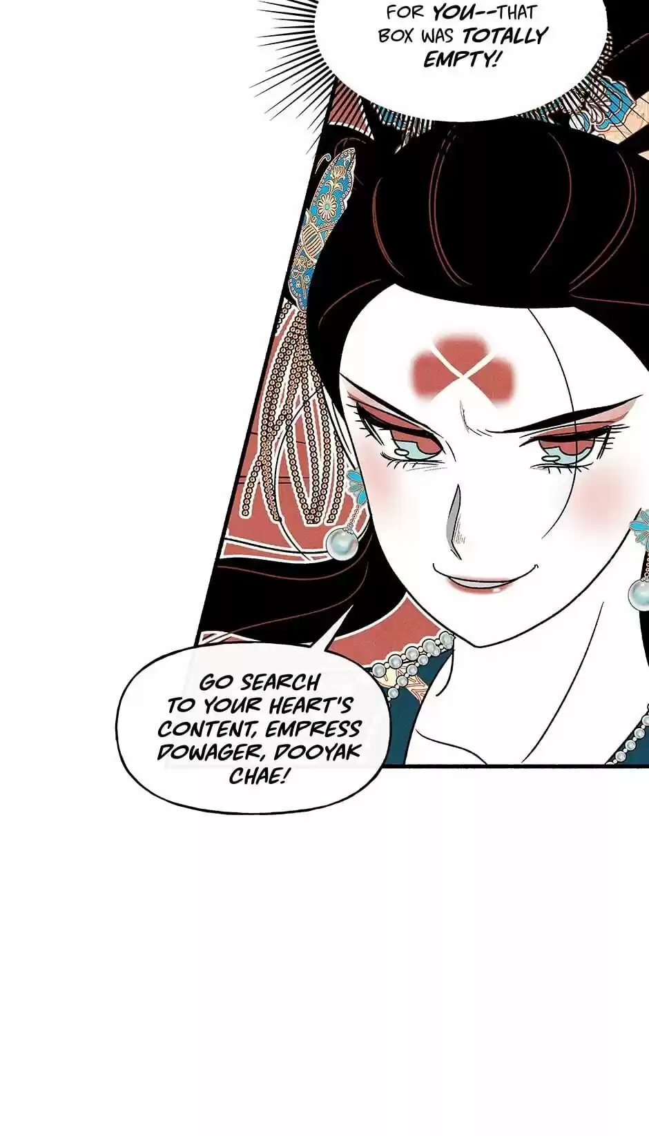Concubine Walkthrough Chapter 38