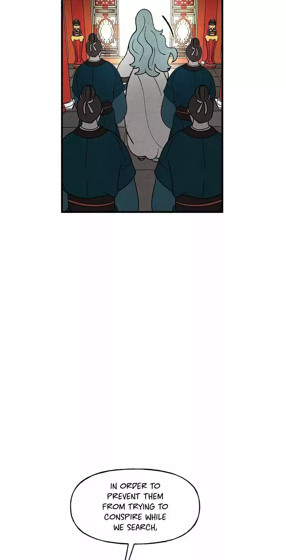 Concubine Walkthrough Chapter 38