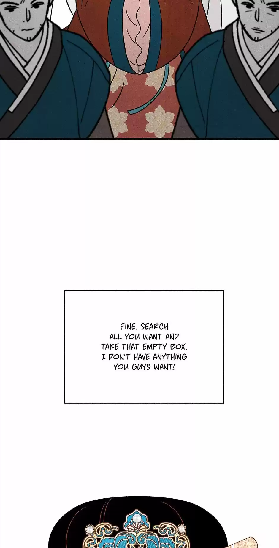 Concubine Walkthrough Chapter 38