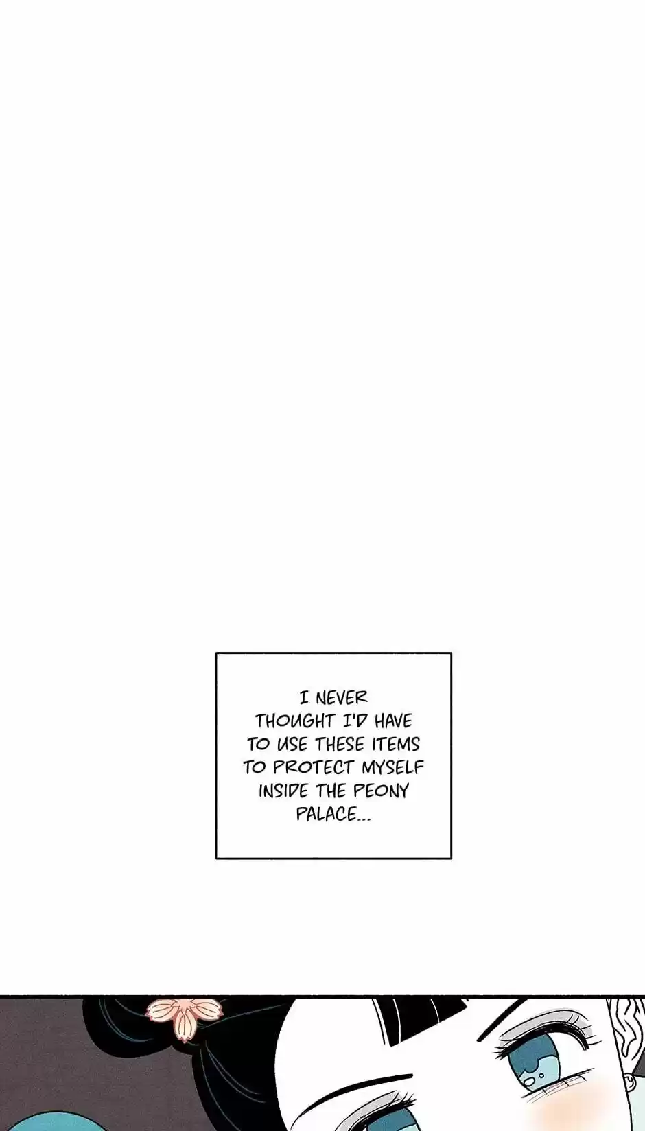 Concubine Walkthrough Chapter 38