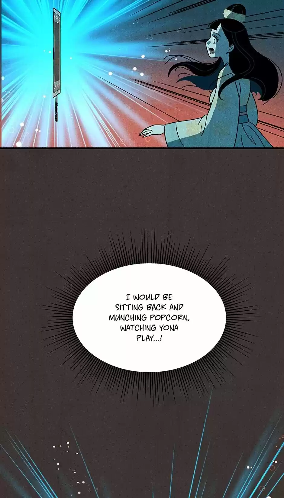 Concubine Walkthrough Chapter 38