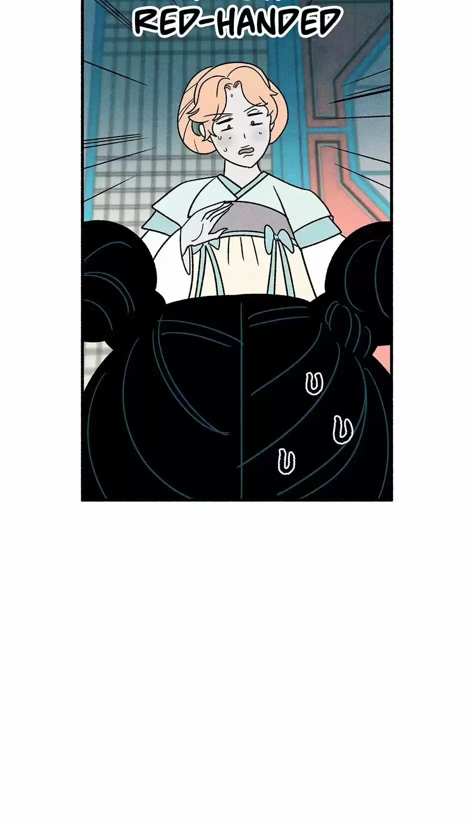 Concubine Walkthrough Chapter 38