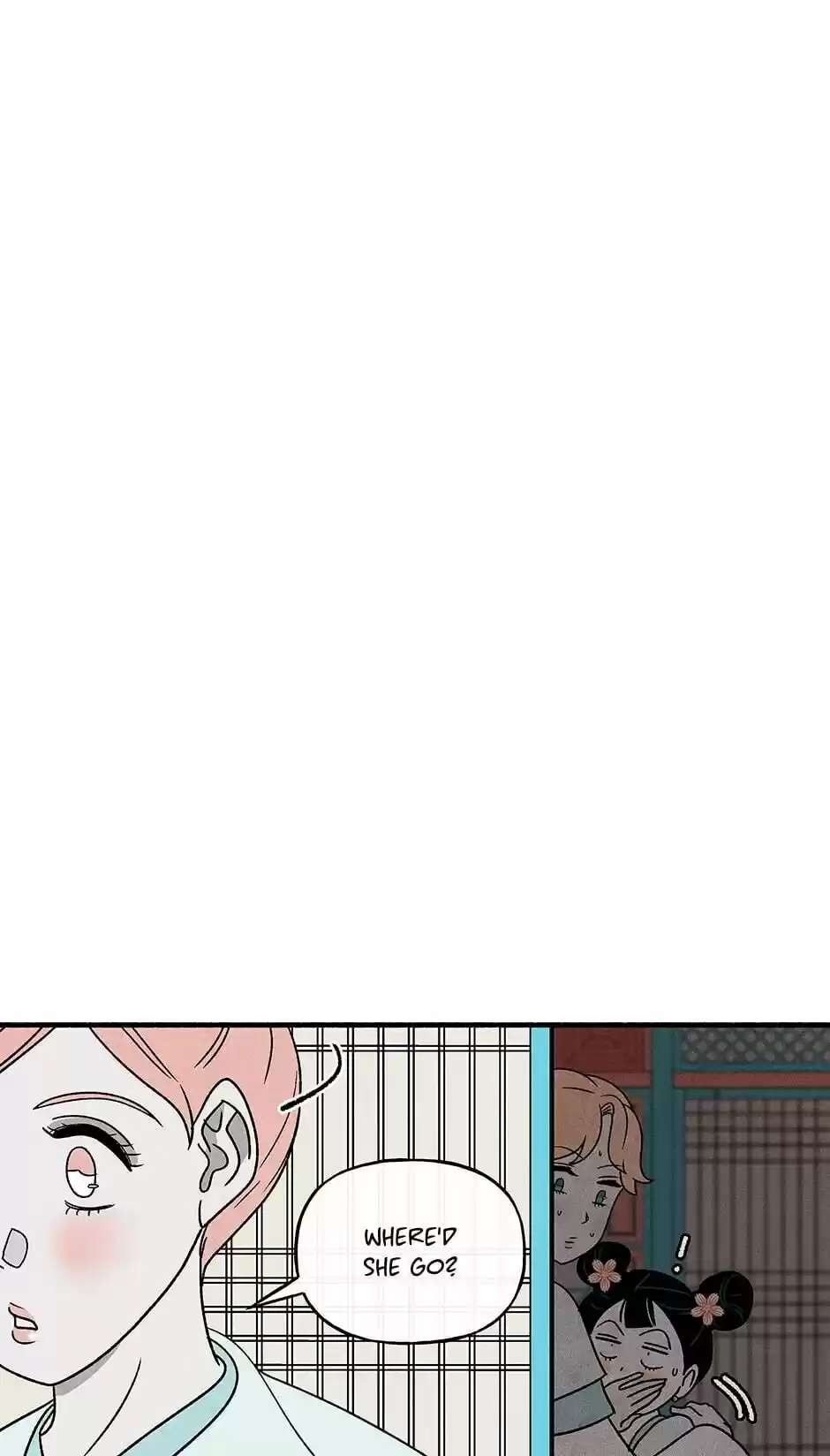 Concubine Walkthrough Chapter 38