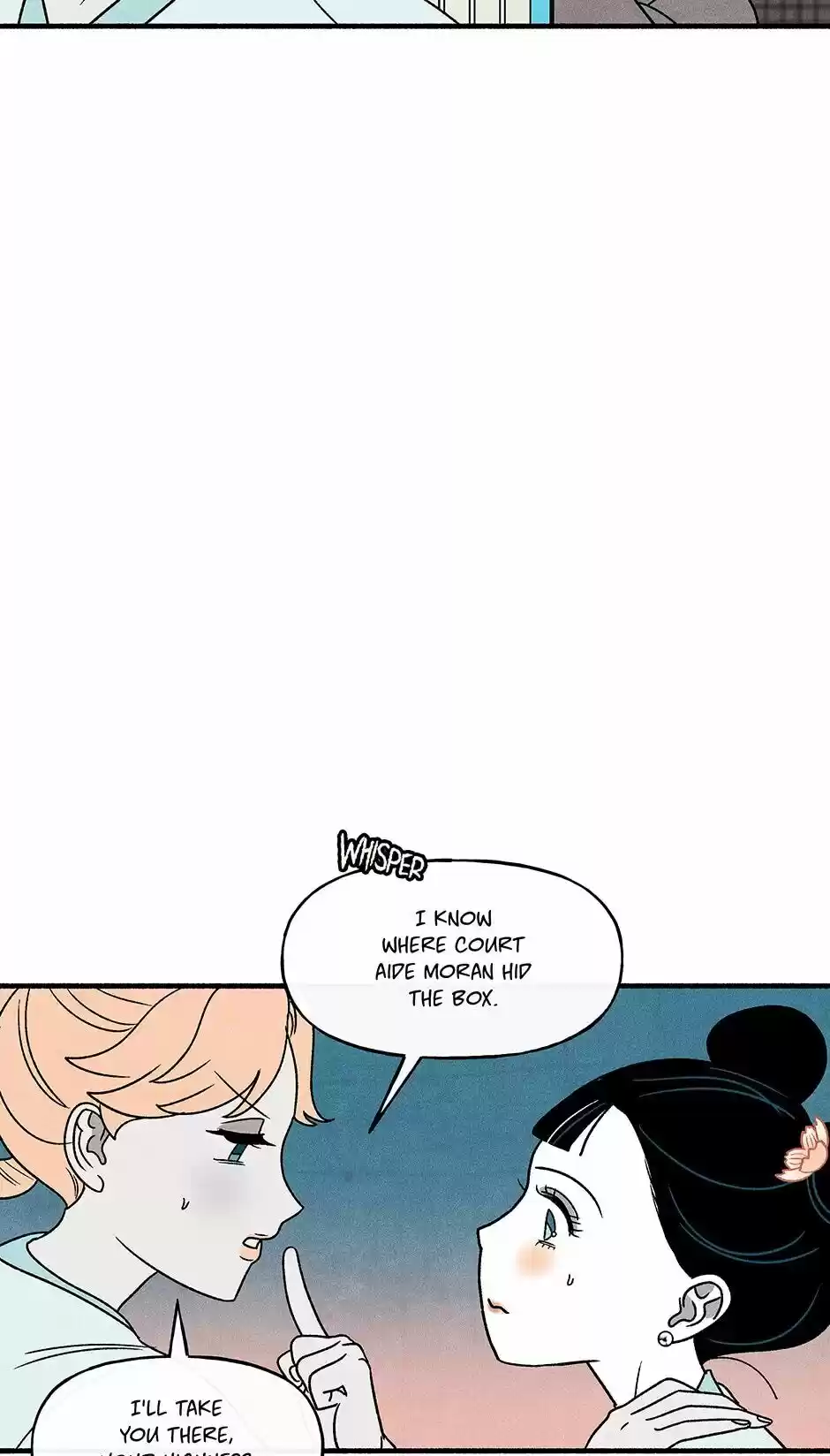 Concubine Walkthrough Chapter 38