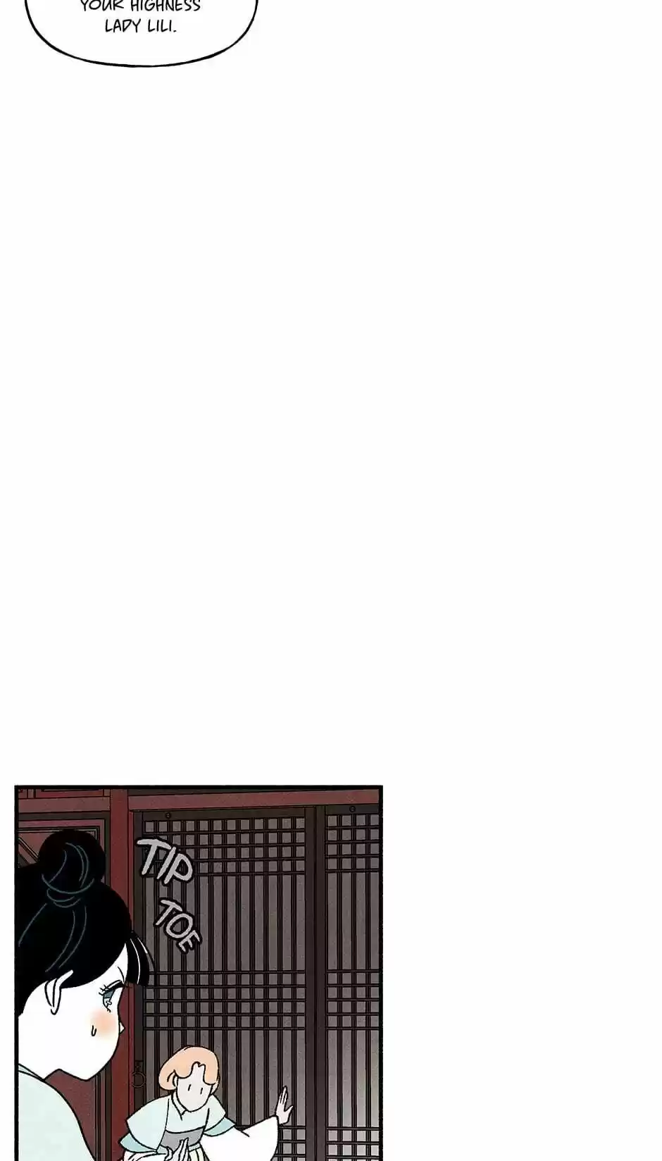 Concubine Walkthrough Chapter 38