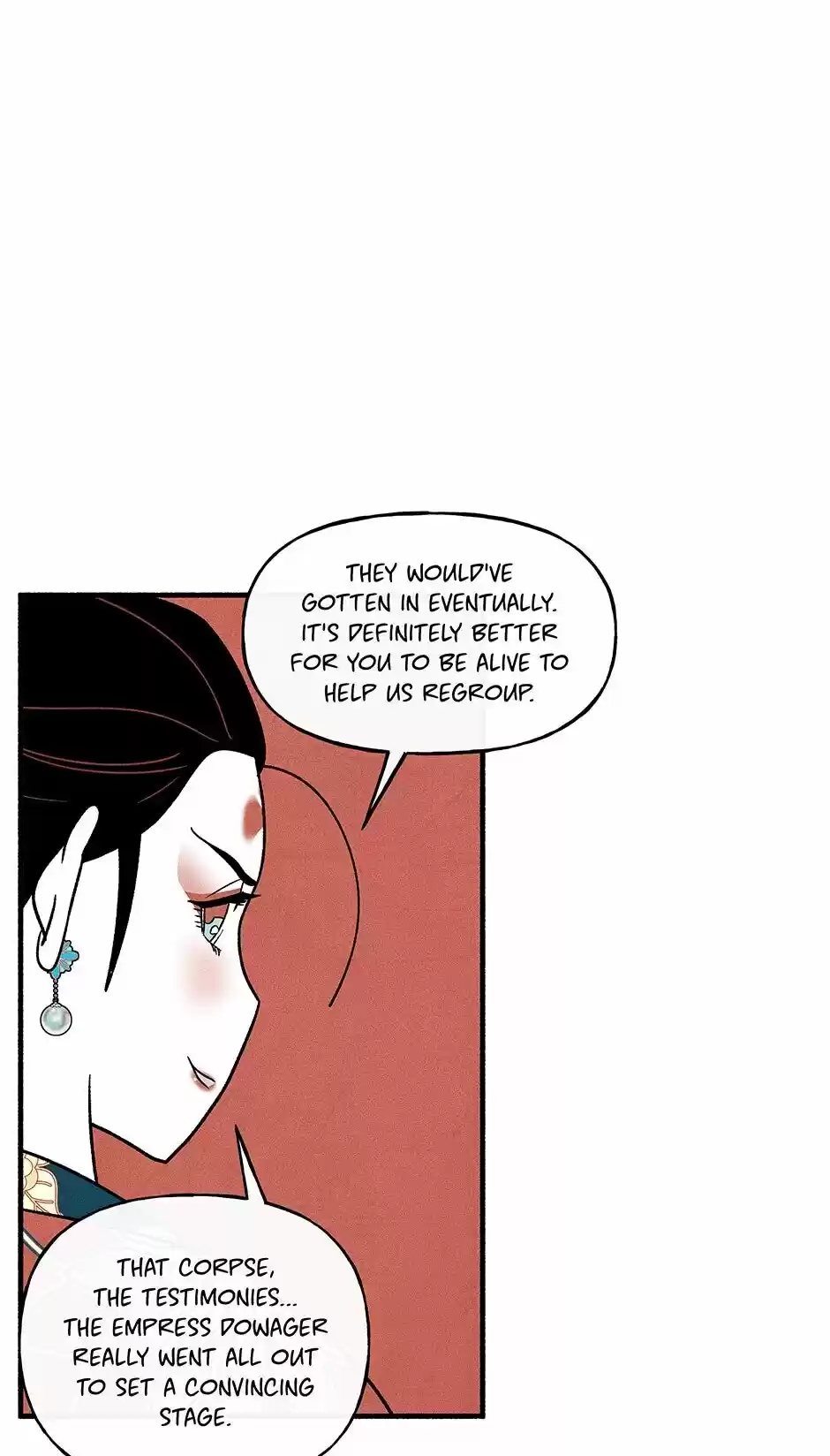 Concubine Walkthrough Chapter 38