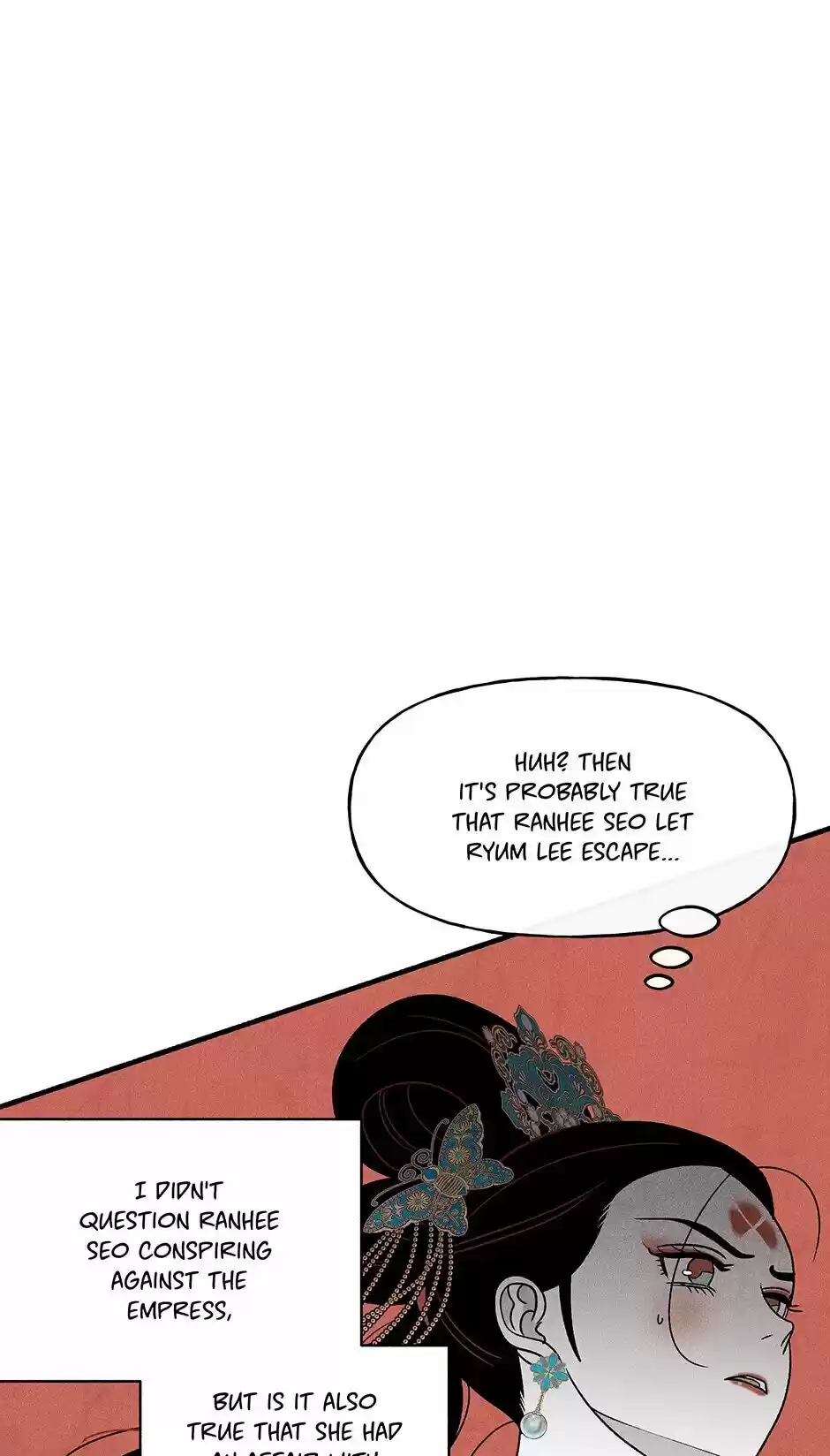 Concubine Walkthrough Chapter 38