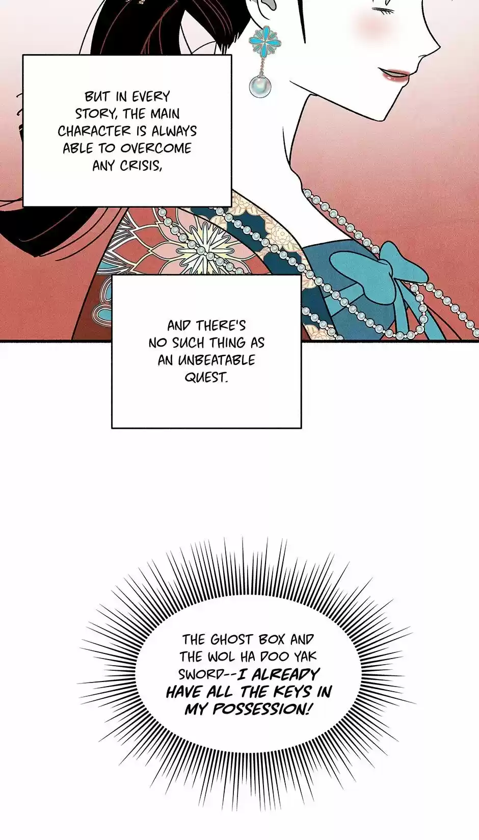 Concubine Walkthrough Chapter 38