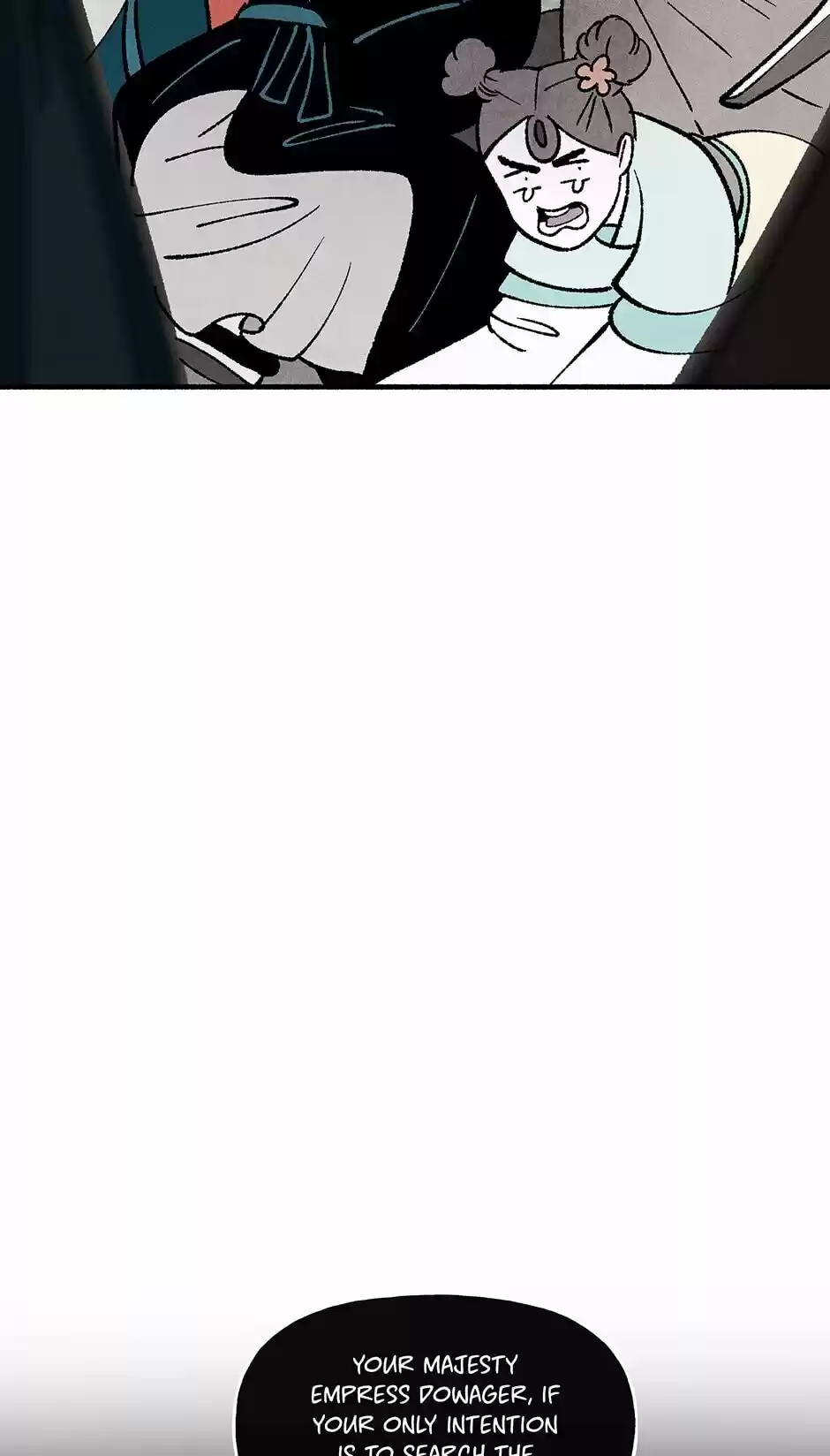 Concubine Walkthrough Chapter 38