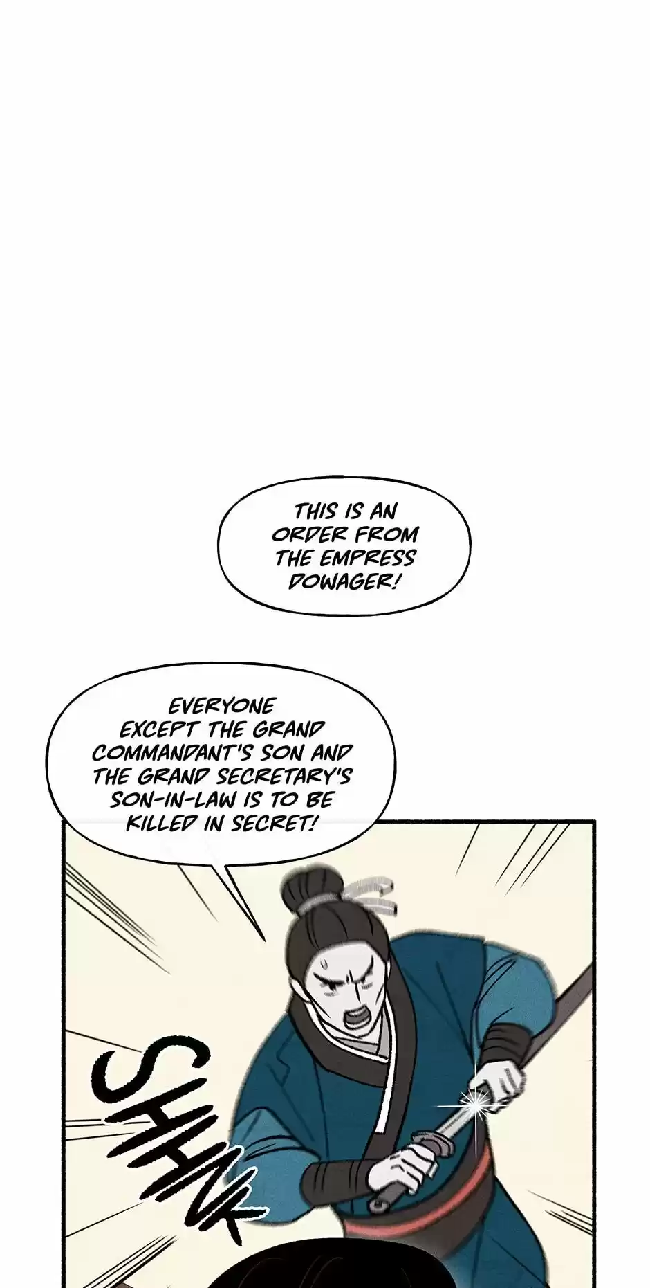 Concubine Walkthrough Chapter 38