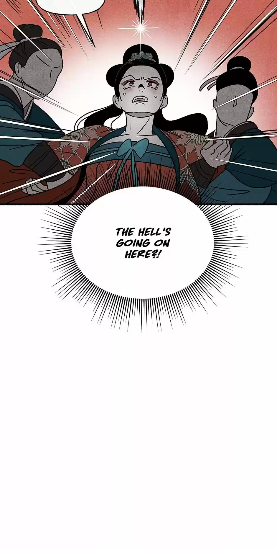 Concubine Walkthrough Chapter 38