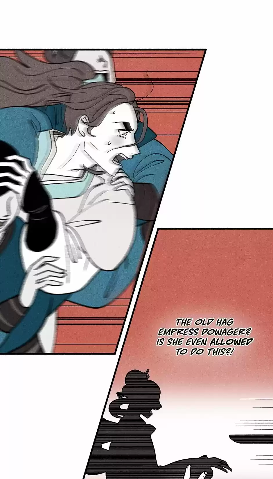 Concubine Walkthrough Chapter 38