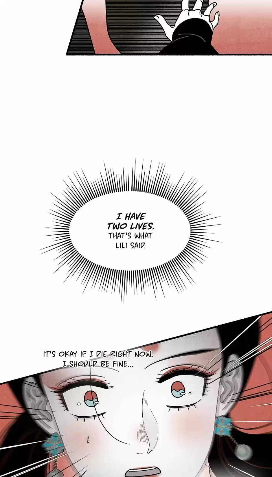 Concubine Walkthrough Chapter 38