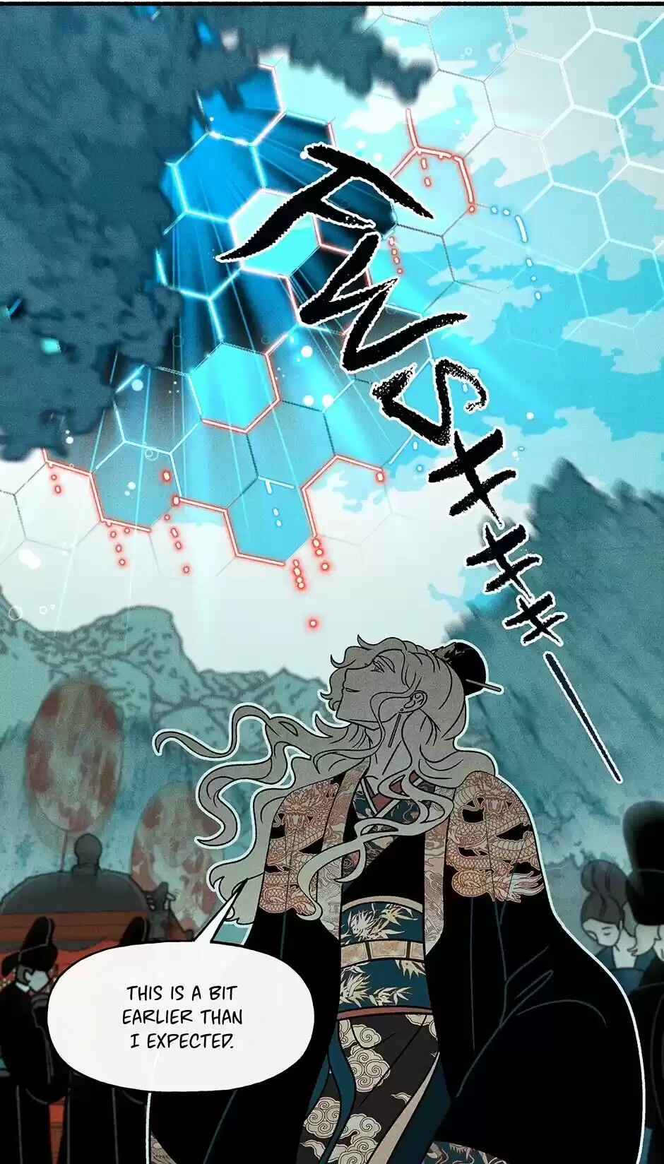 Concubine Walkthrough Chapter 38