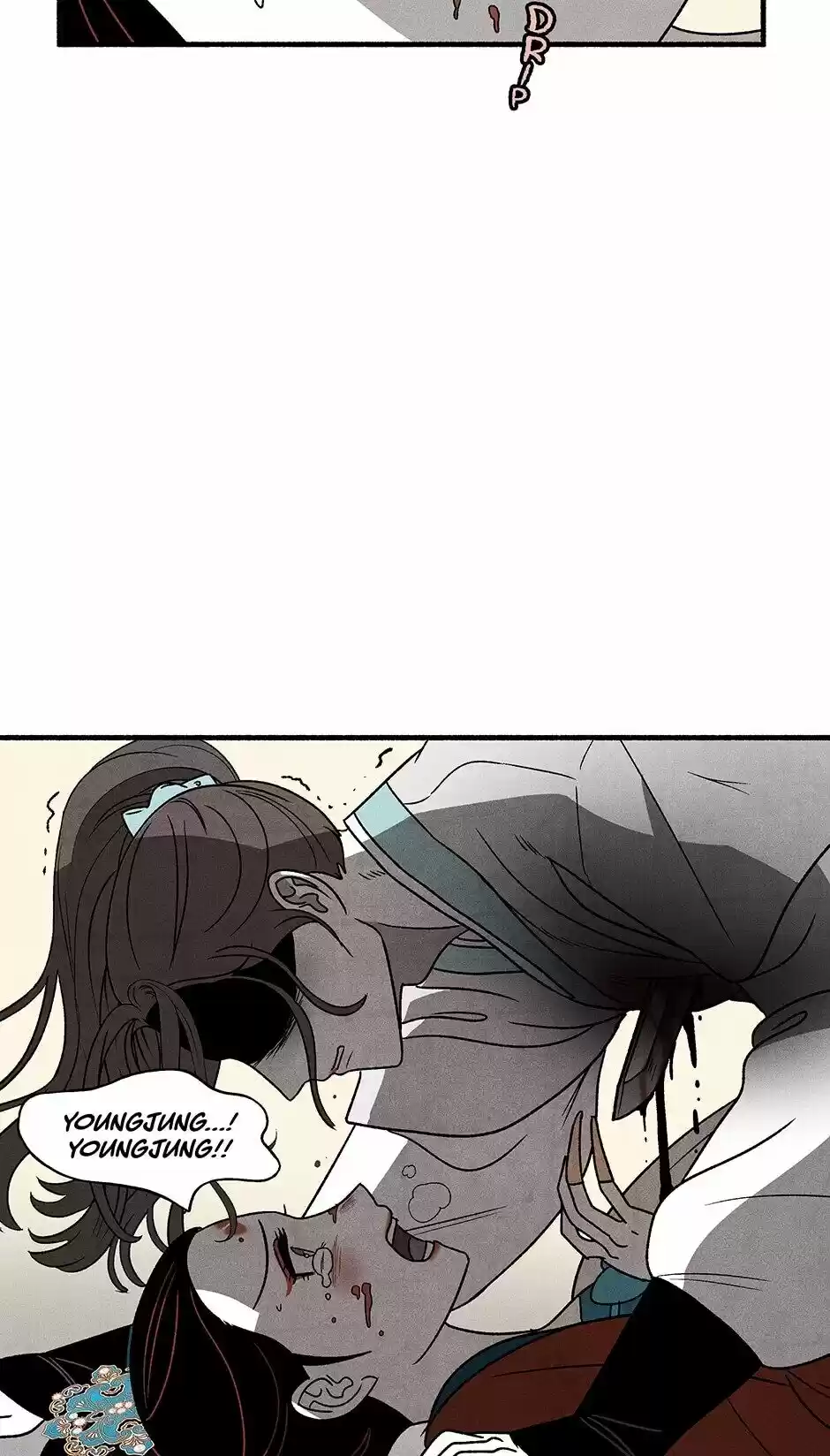 Concubine Walkthrough Chapter 38