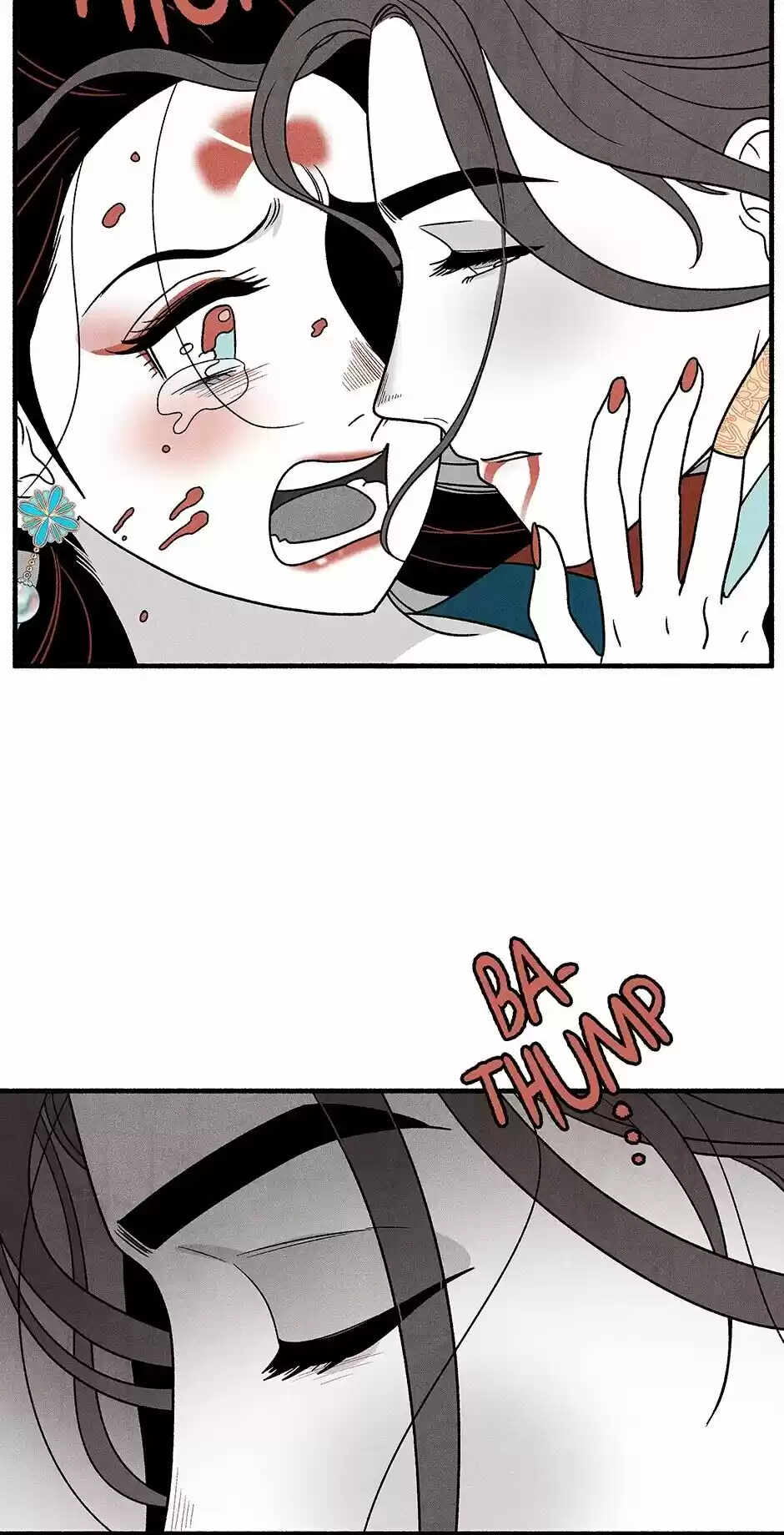 Concubine Walkthrough Chapter 38