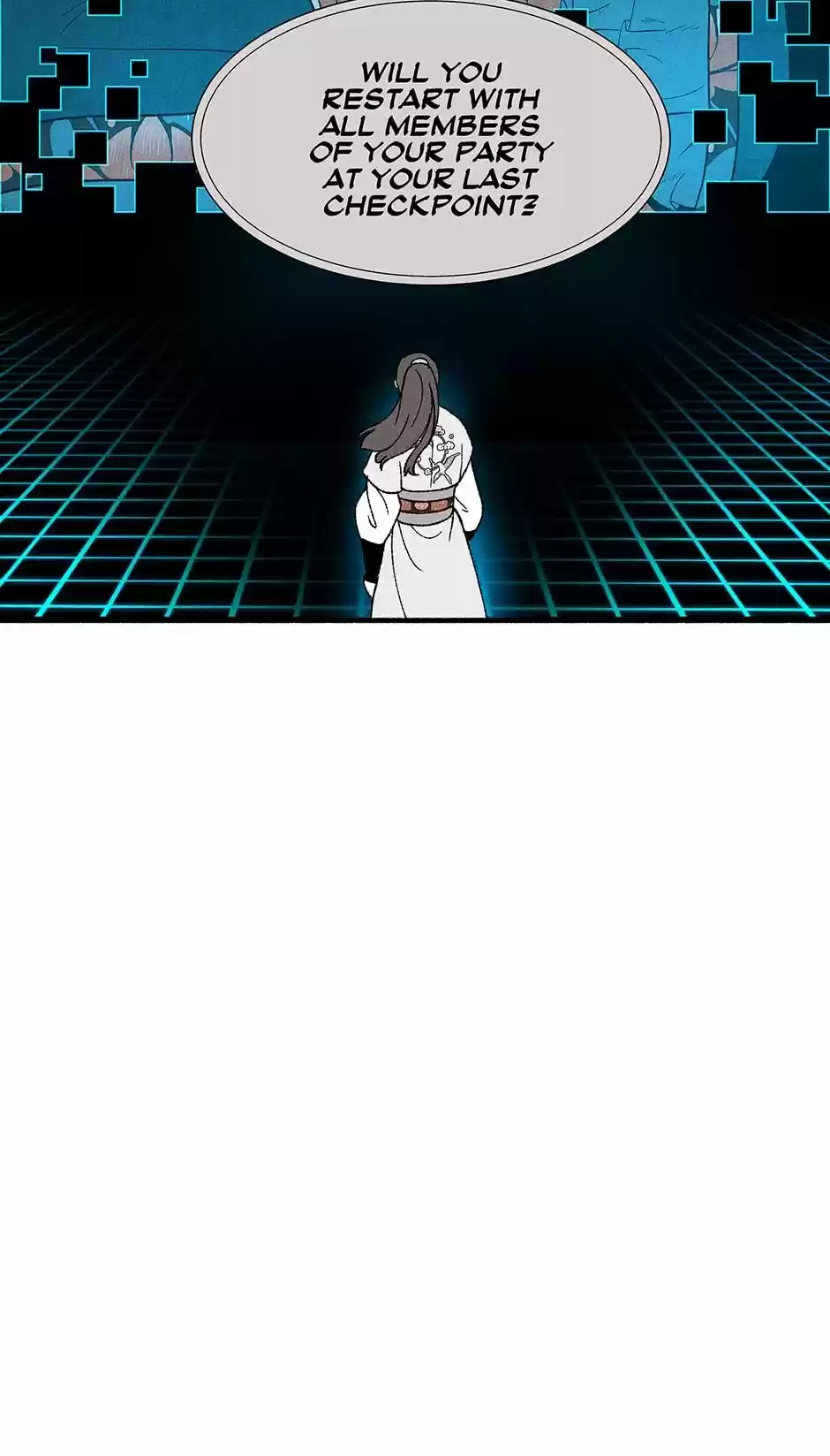 Concubine Walkthrough Chapter 38