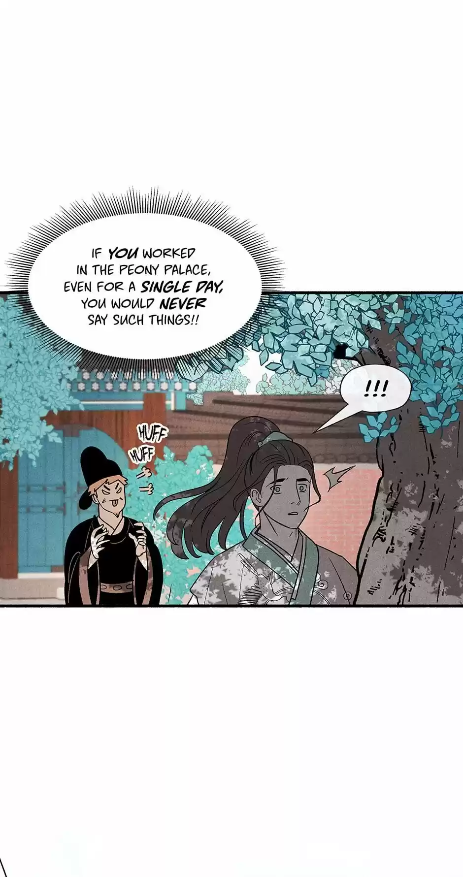 Concubine Walkthrough Chapter 4