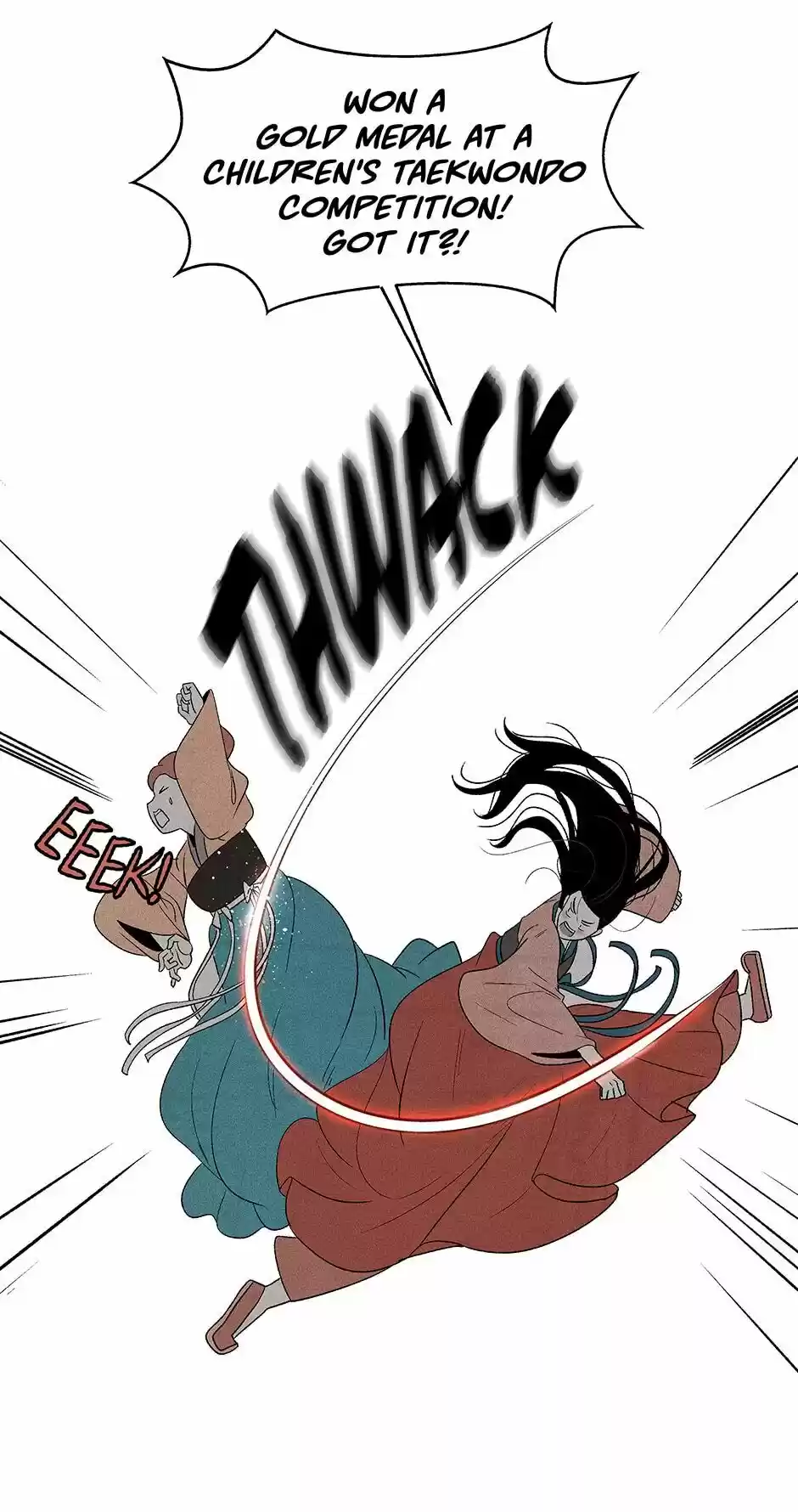 Concubine Walkthrough Chapter 4