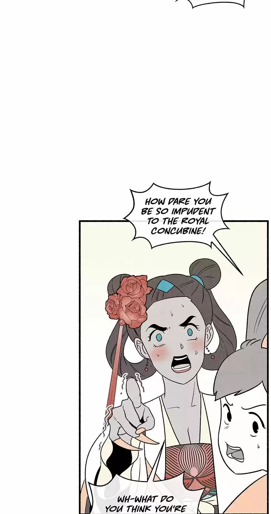 Concubine Walkthrough Chapter 4