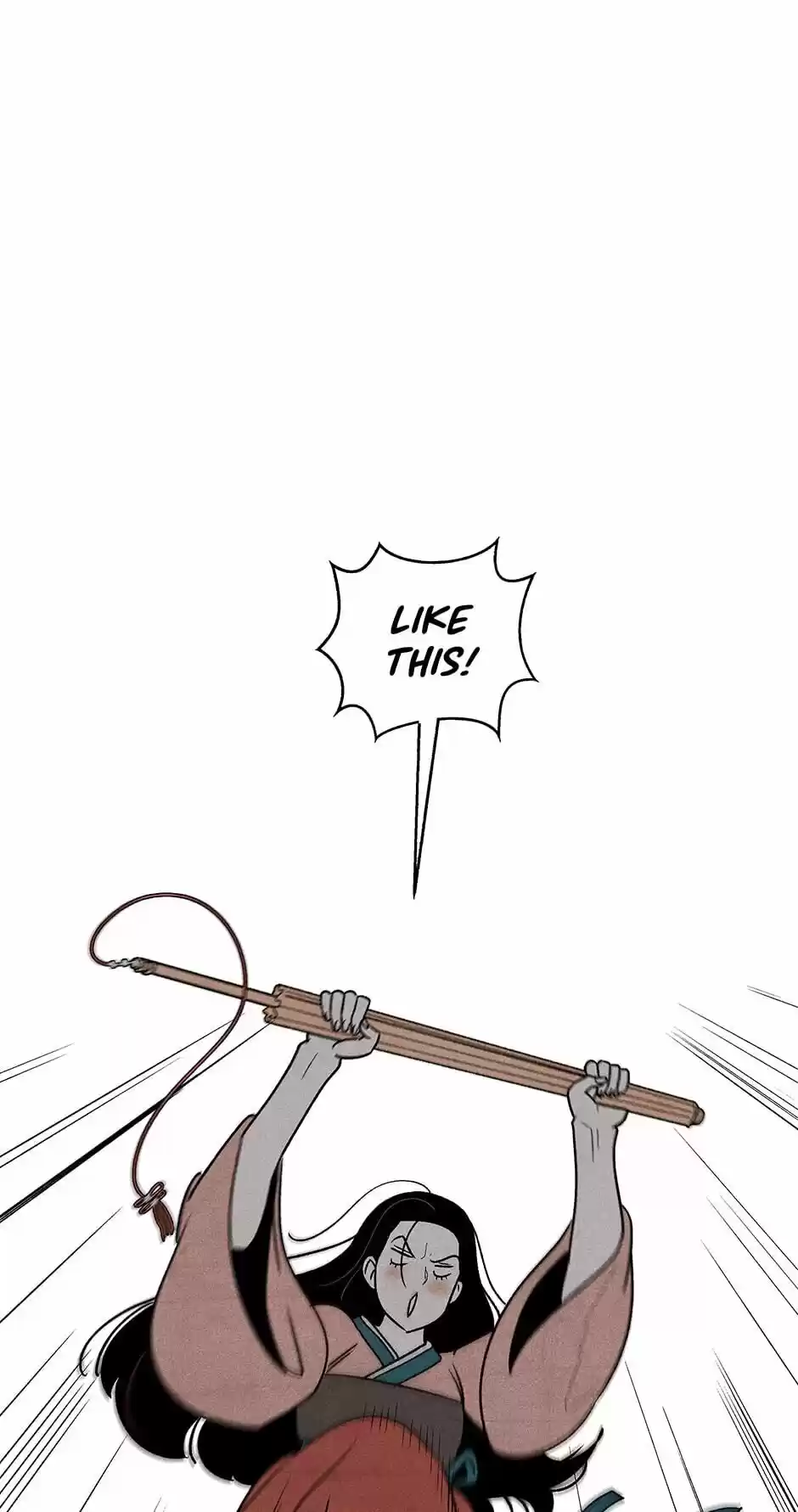 Concubine Walkthrough Chapter 4