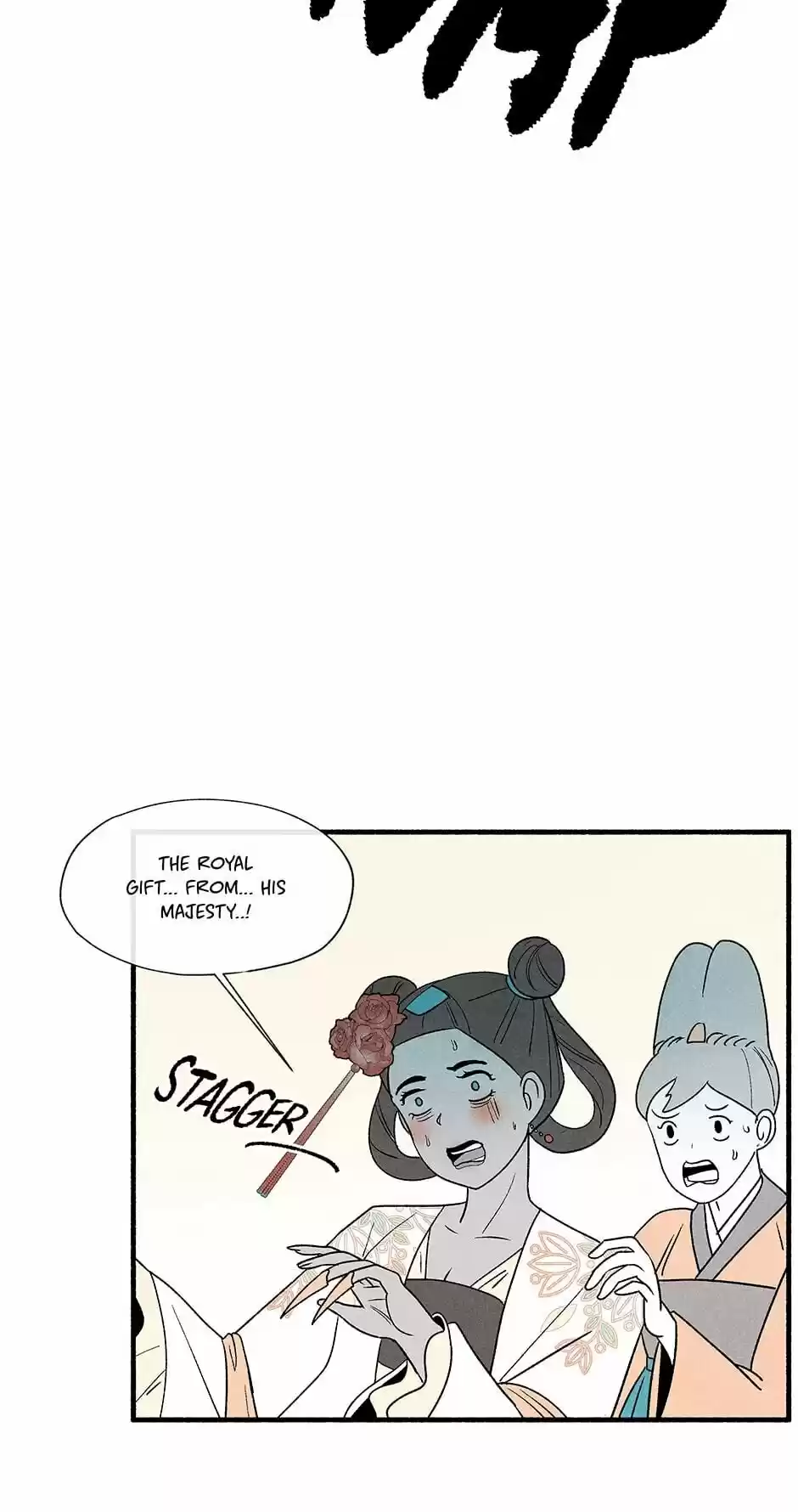 Concubine Walkthrough Chapter 4