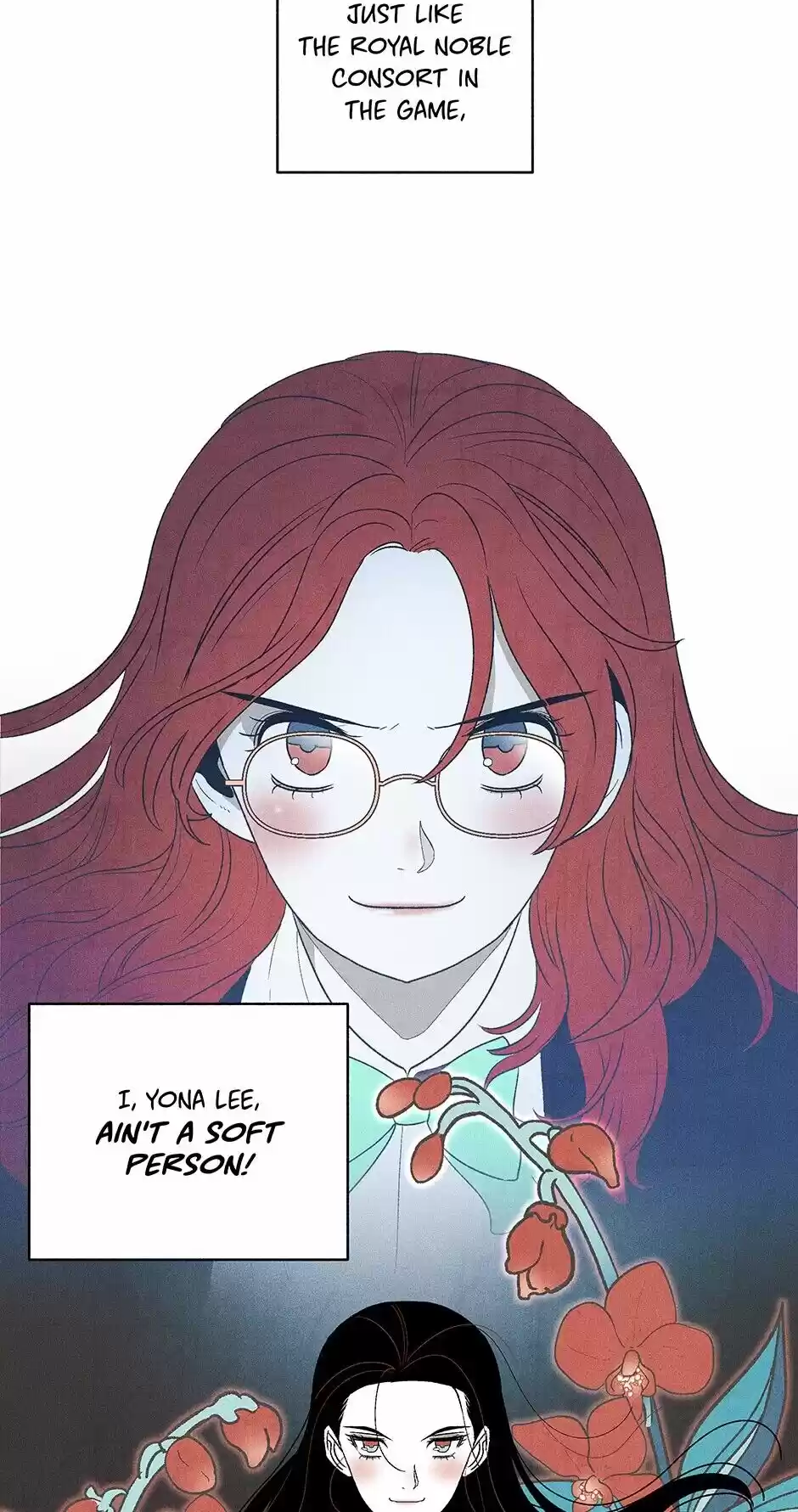 Concubine Walkthrough Chapter 4