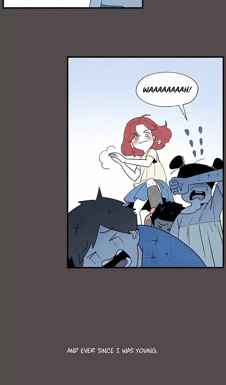 Concubine Walkthrough Chapter 4