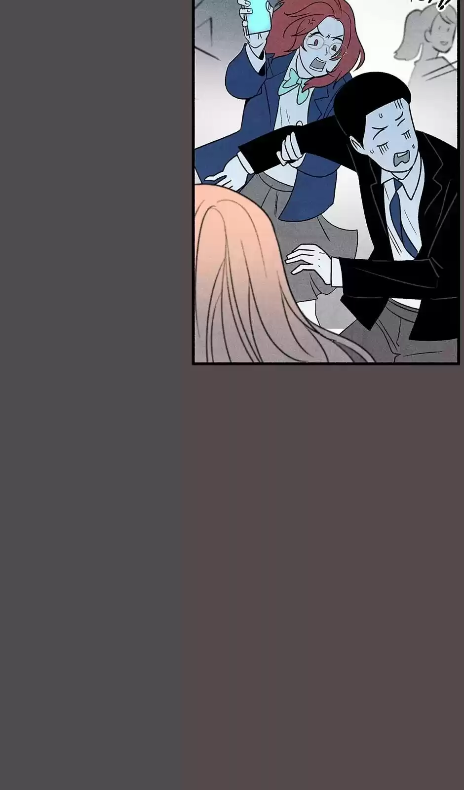 Concubine Walkthrough Chapter 4