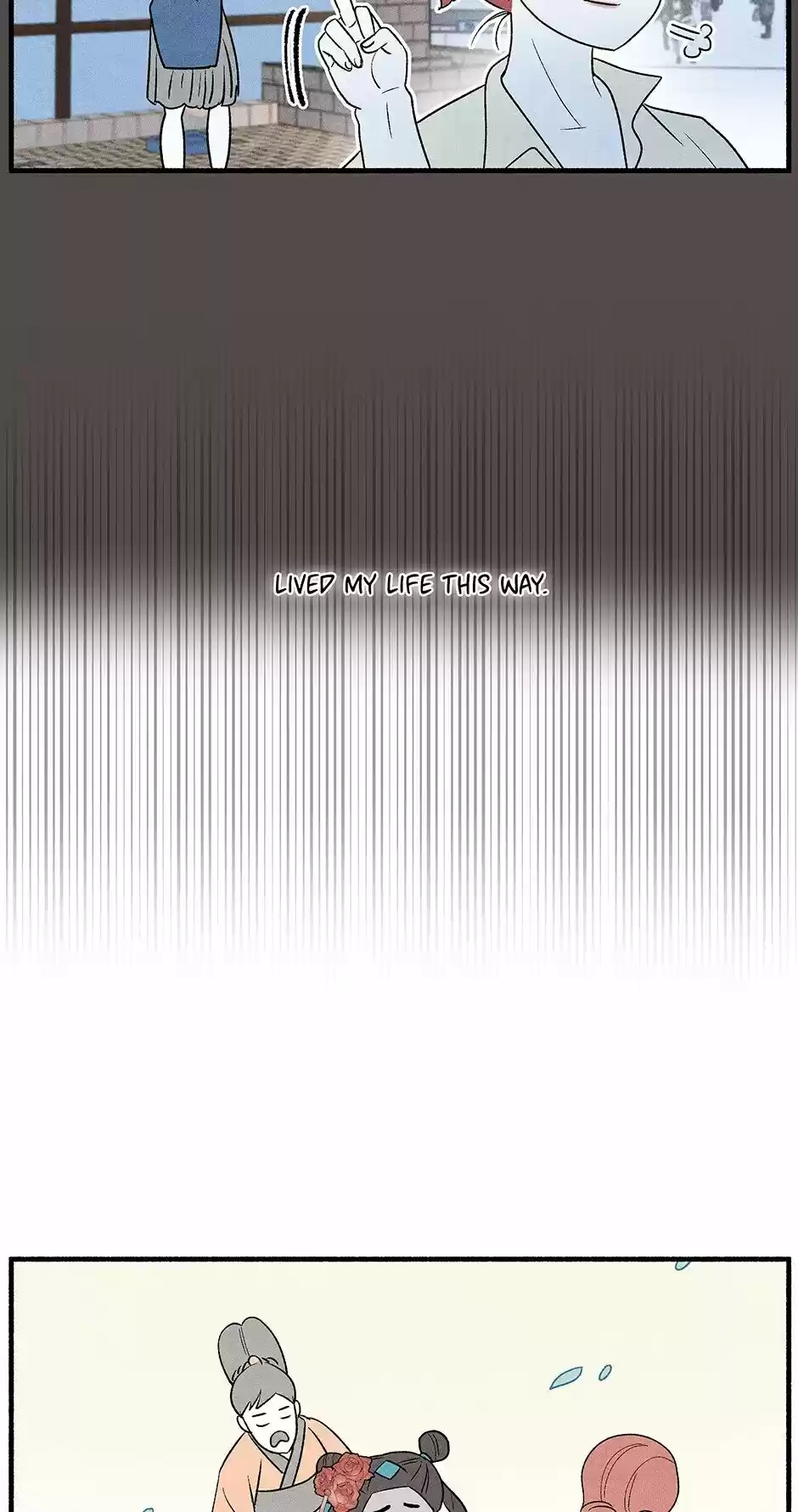 Concubine Walkthrough Chapter 4