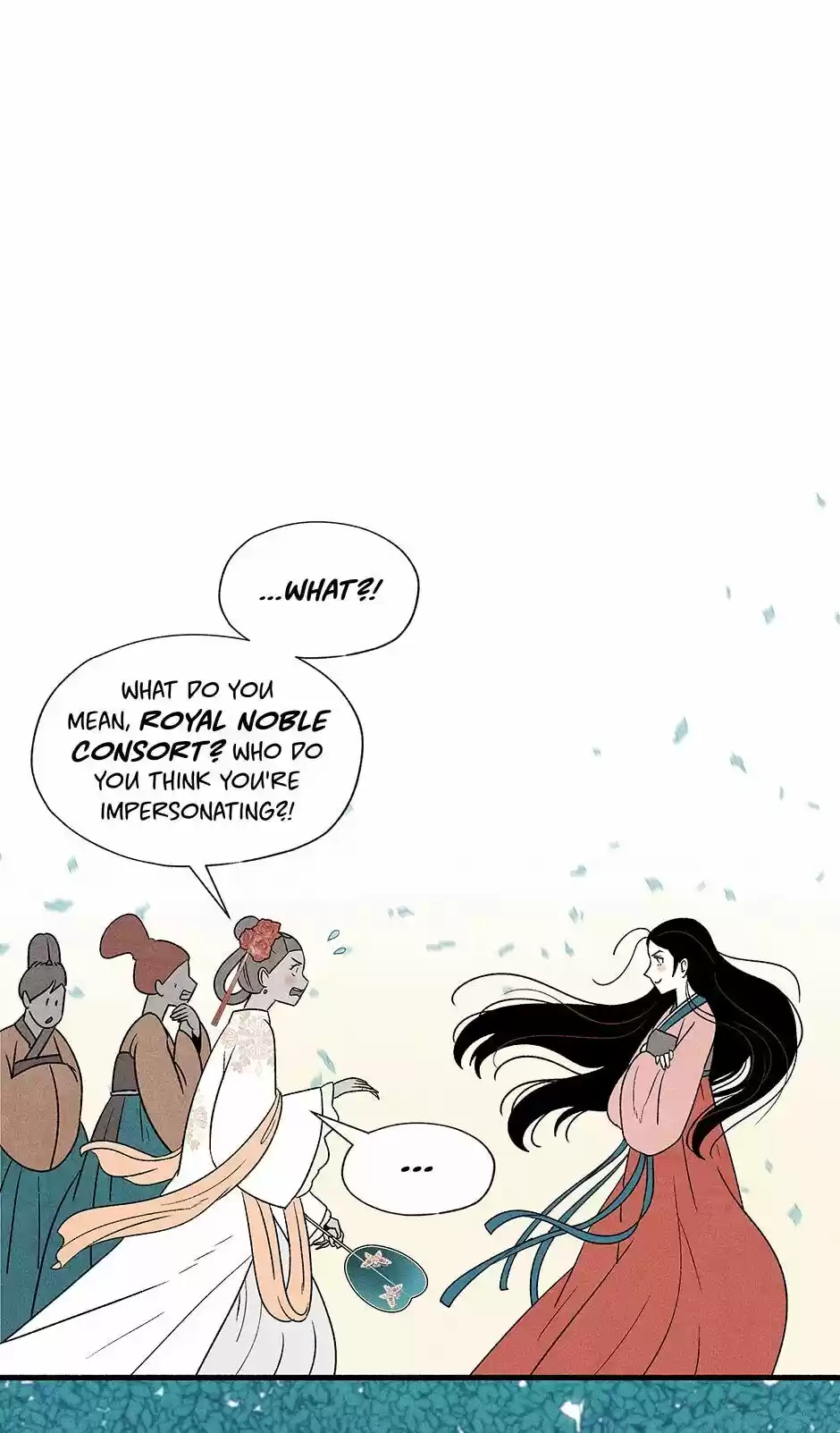 Concubine Walkthrough Chapter 4