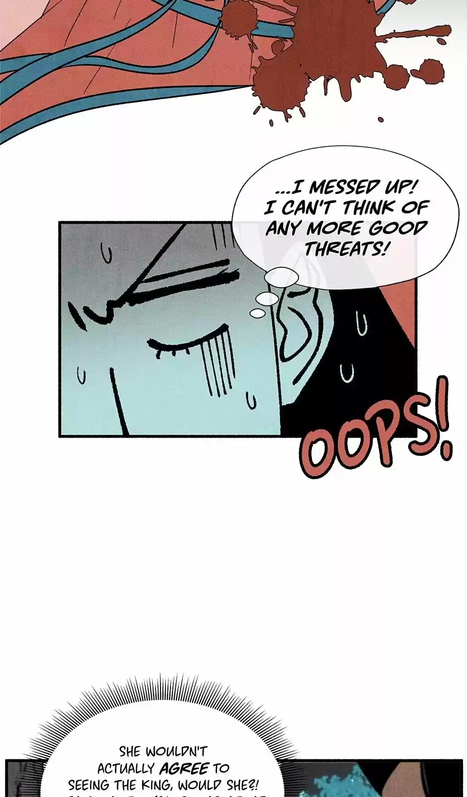 Concubine Walkthrough Chapter 4