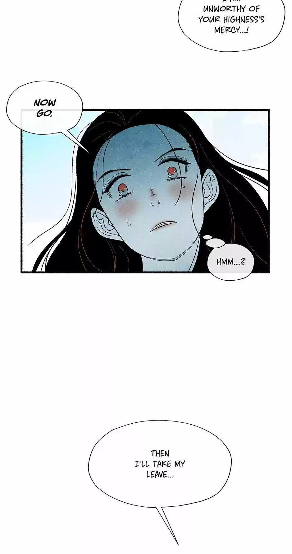 Concubine Walkthrough Chapter 4