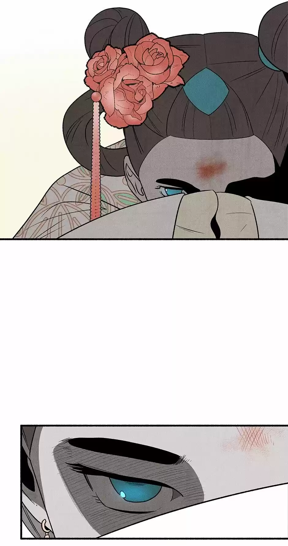 Concubine Walkthrough Chapter 4