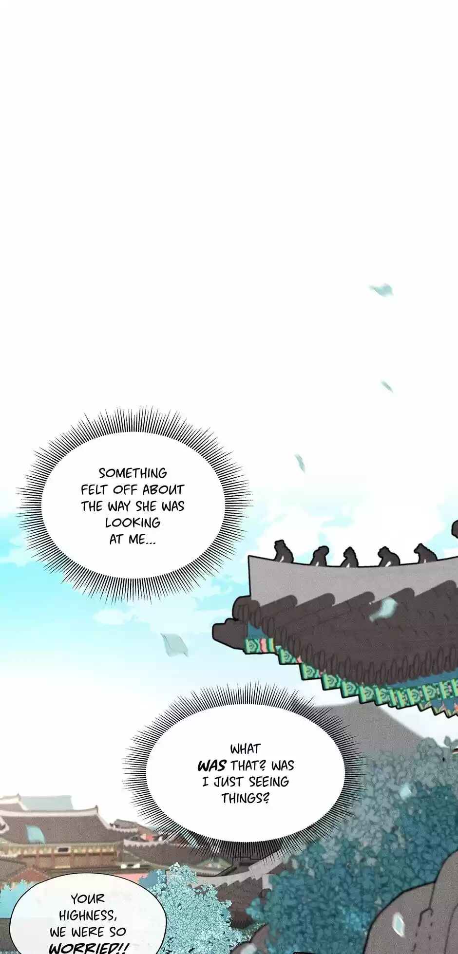 Concubine Walkthrough Chapter 4