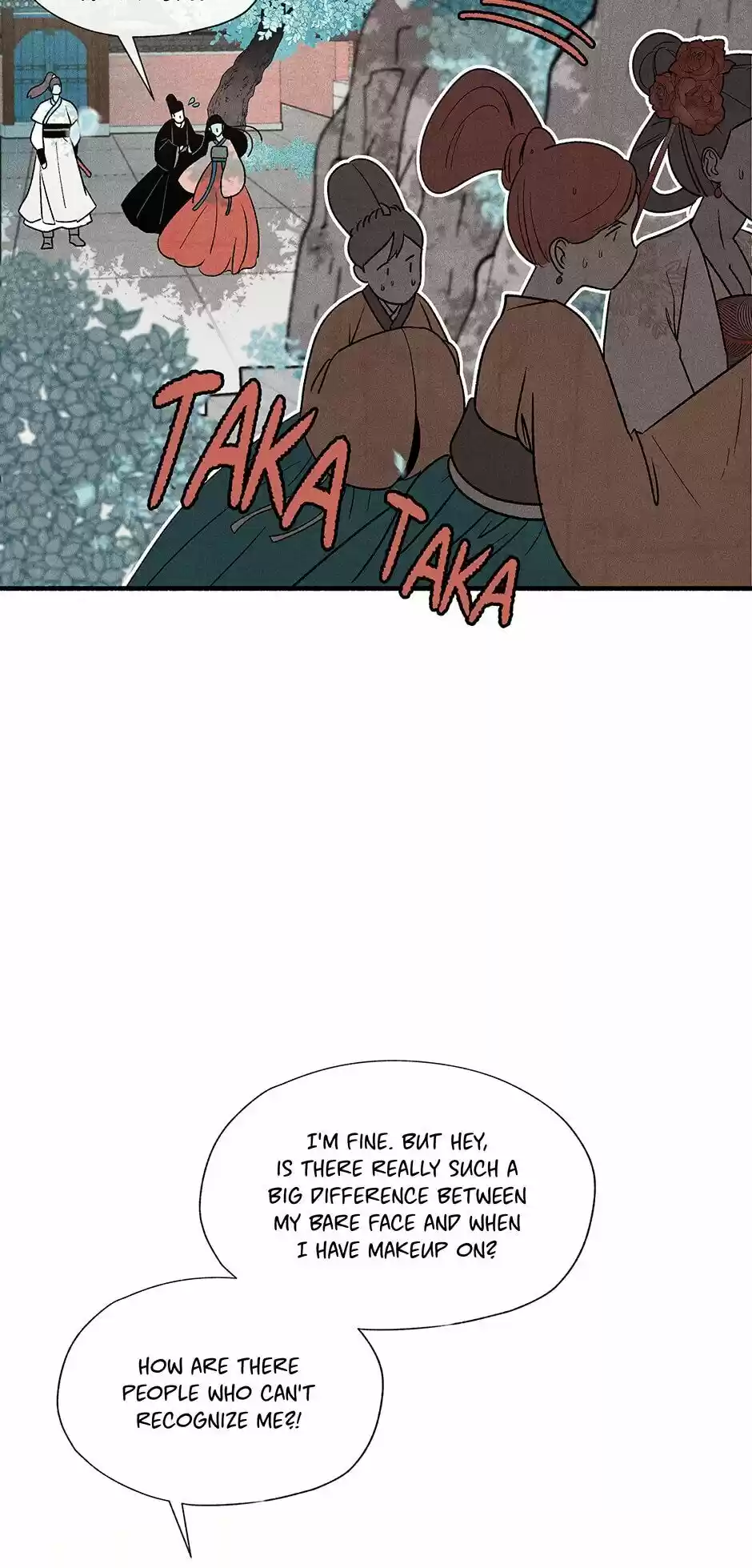 Concubine Walkthrough Chapter 4