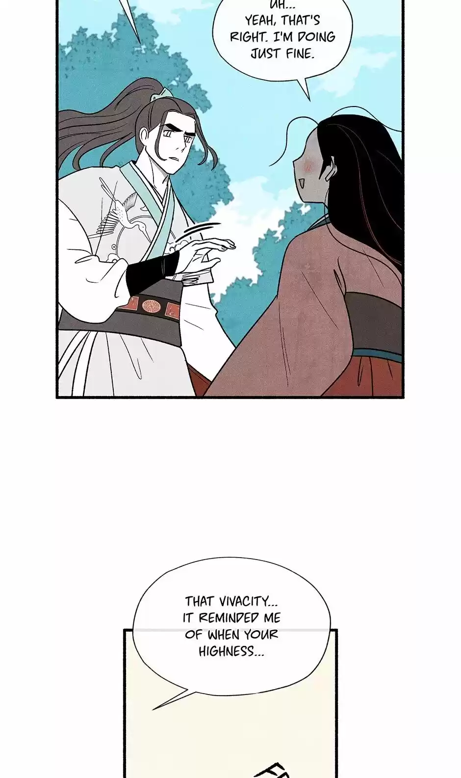 Concubine Walkthrough Chapter 4