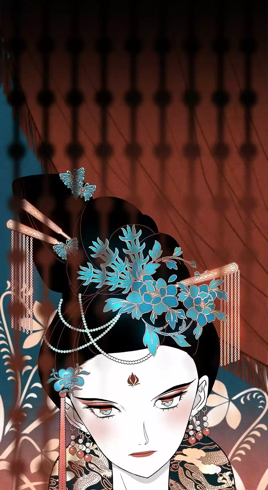 Concubine Walkthrough Chapter 4