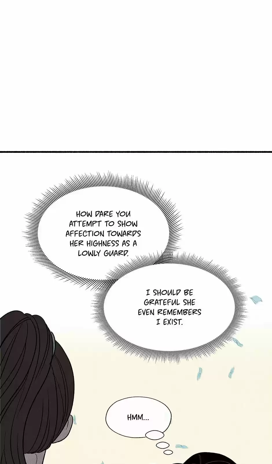 Concubine Walkthrough Chapter 4