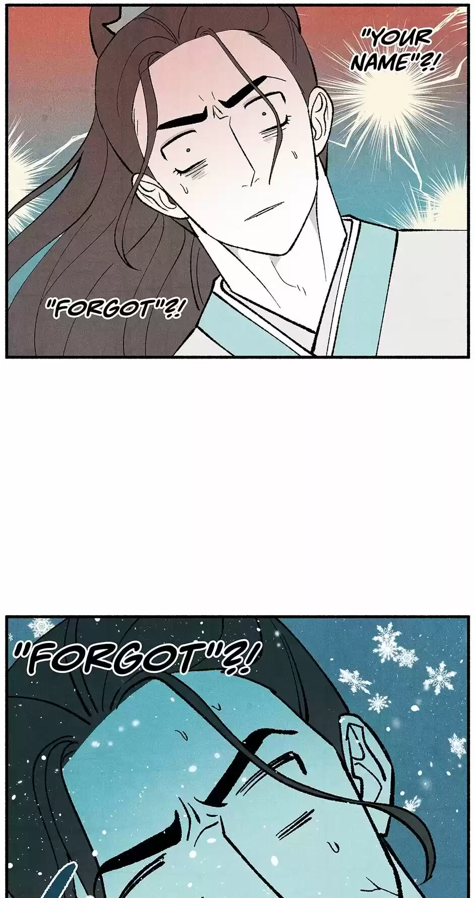 Concubine Walkthrough Chapter 4