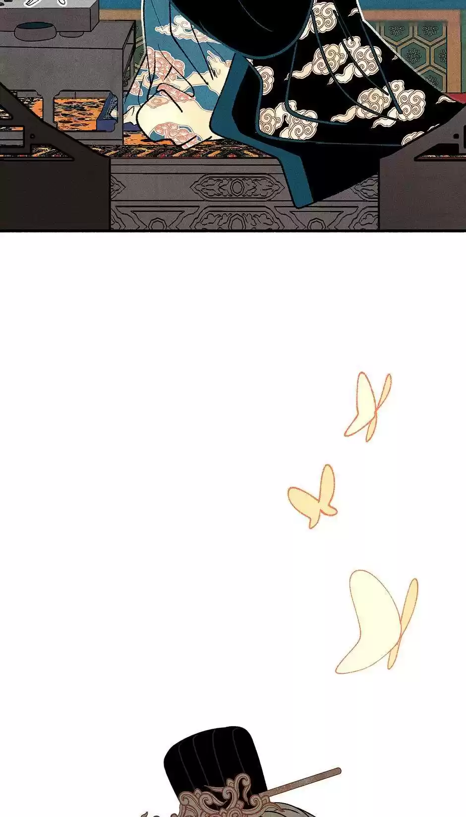 Concubine Walkthrough Chapter 45