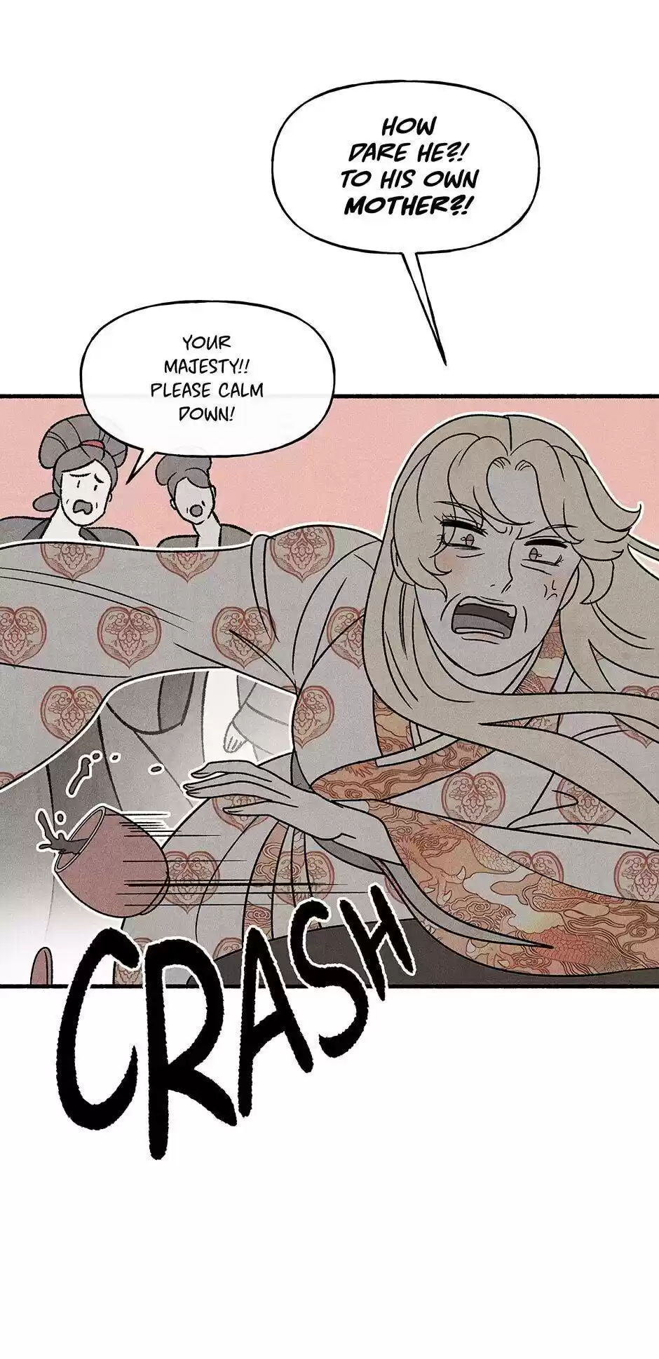 Concubine Walkthrough Chapter 45