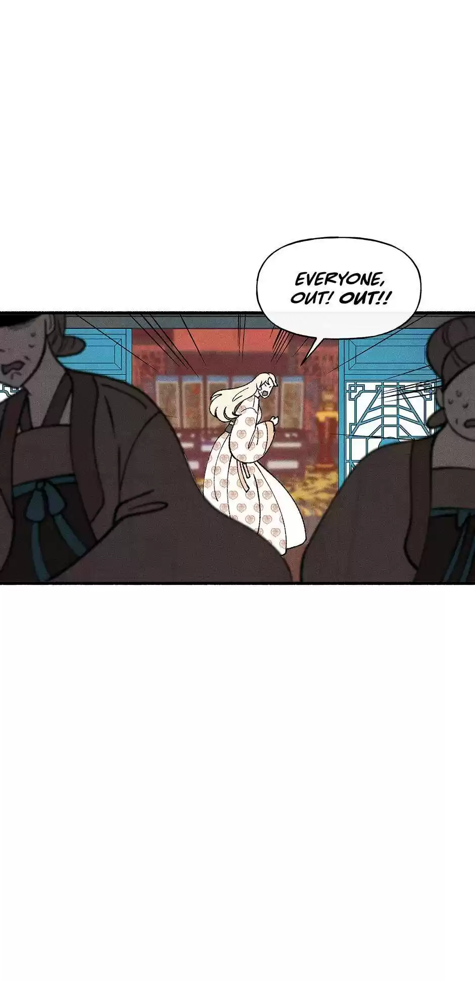 Concubine Walkthrough Chapter 45