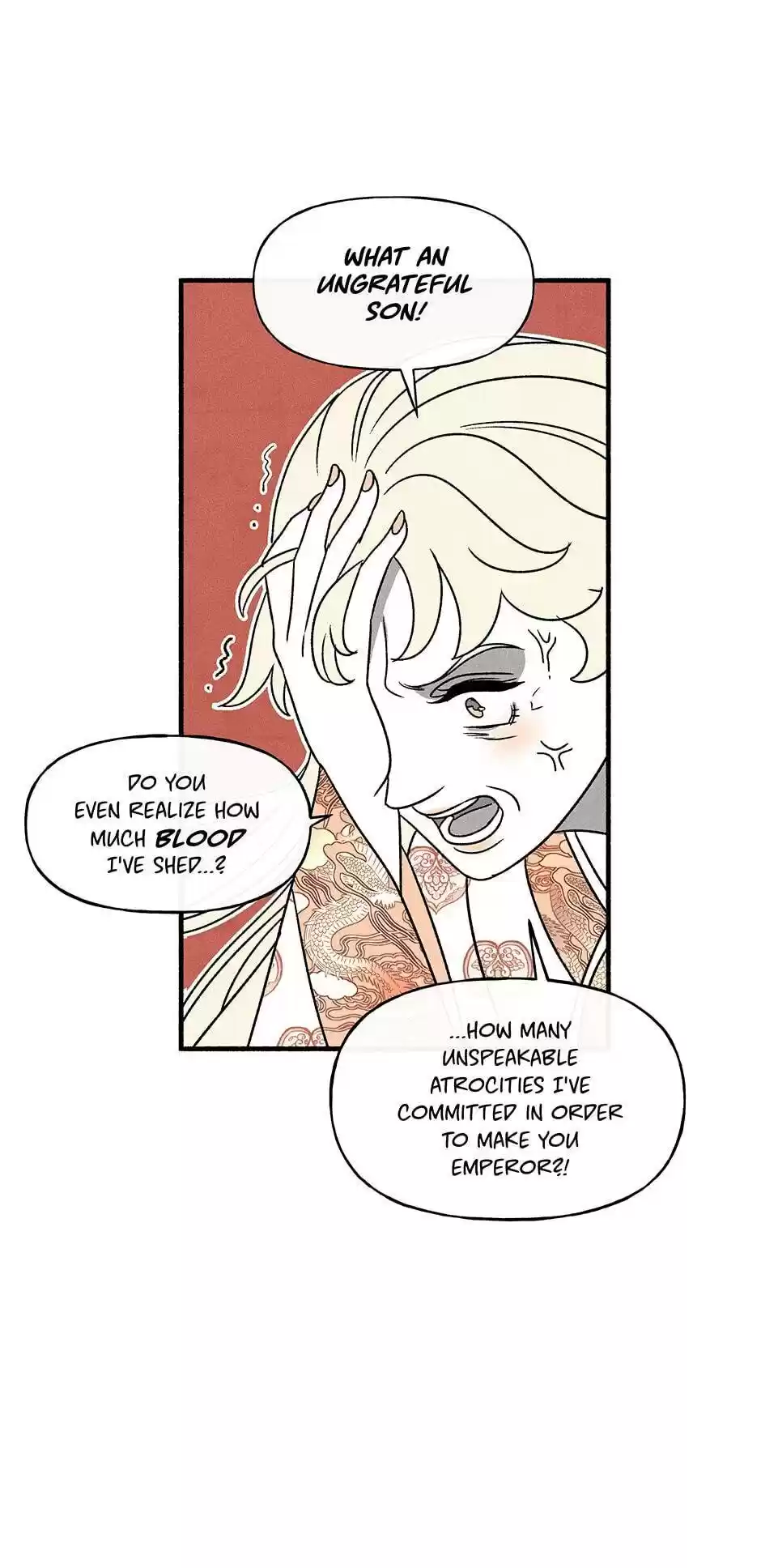 Concubine Walkthrough Chapter 45