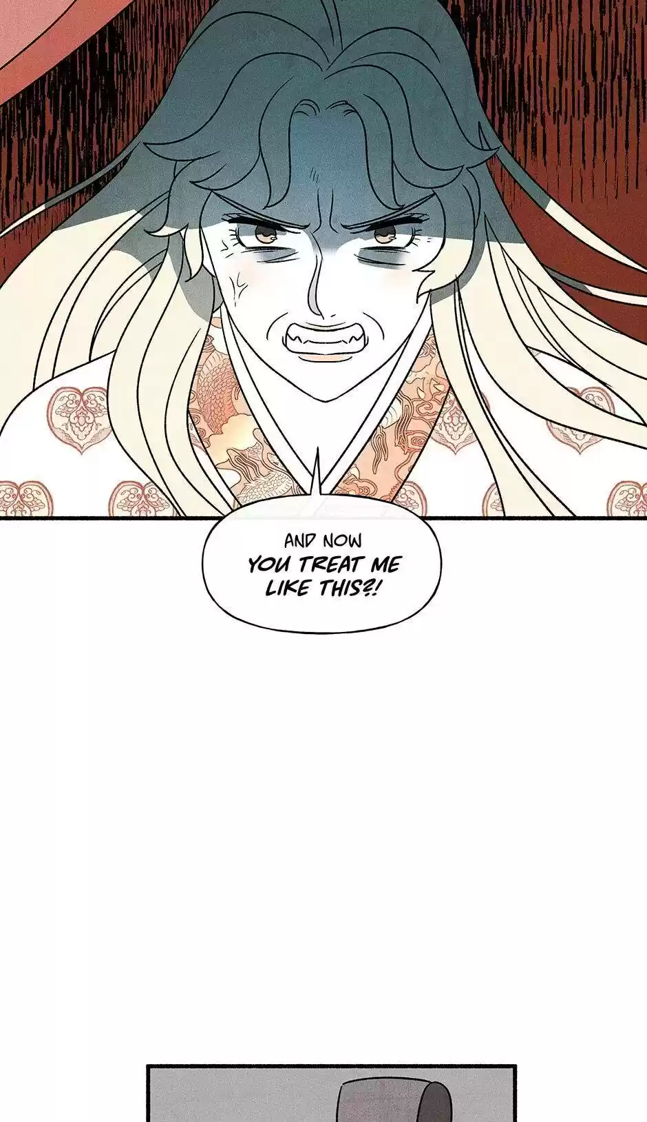 Concubine Walkthrough Chapter 45