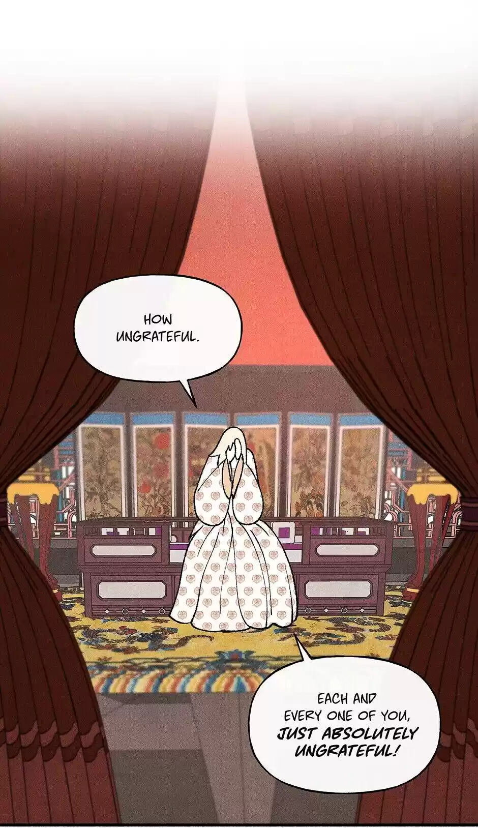 Concubine Walkthrough Chapter 45