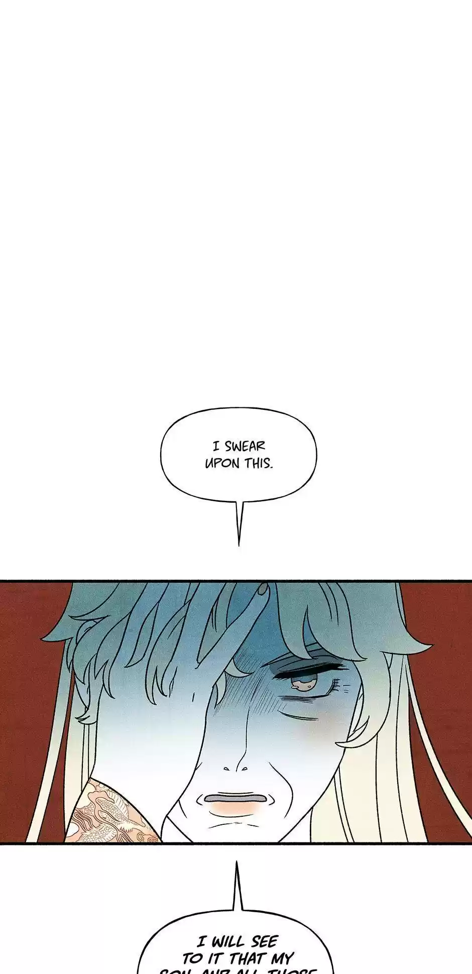 Concubine Walkthrough Chapter 45